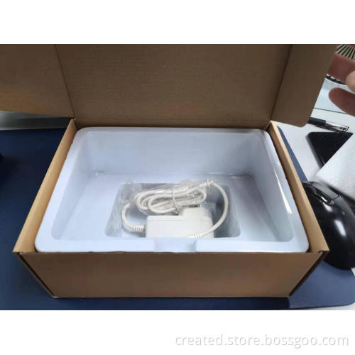 8inch tablets Win10 2+32GB Supoort Ethernet RJ45 Tablet PC